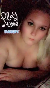 When daddy says it s play time daddysgirl playtime