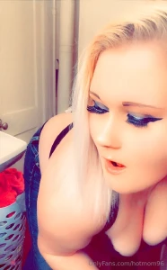 Hey babe you re favorite sexy milf is back and feeling naughtier than part 1