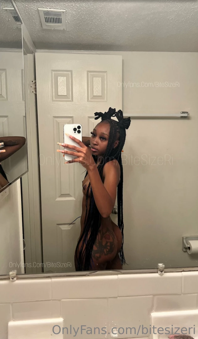 New hair new nudesssss part 1 