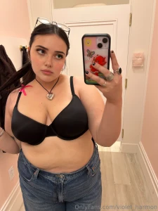 Lets have some fitting room fun