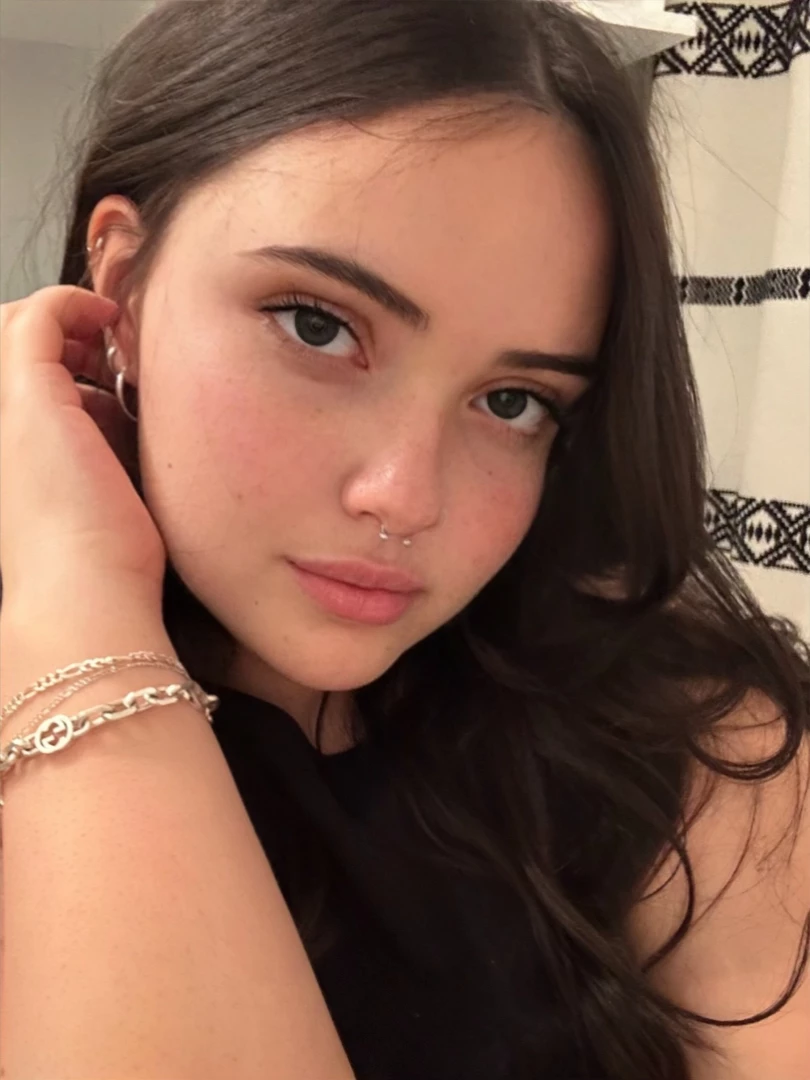 Fucked a tik toker from la lol he low key hit it so good i ended up part 10 