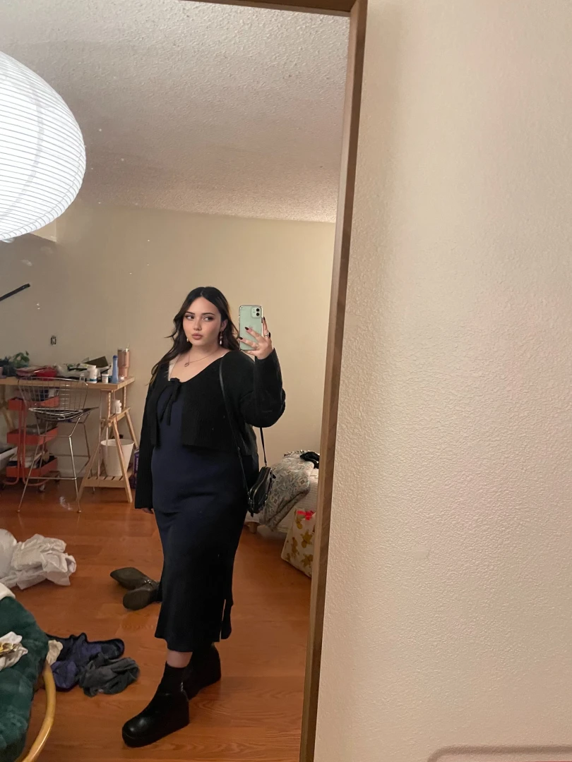 Where would you take me on a date part 103 