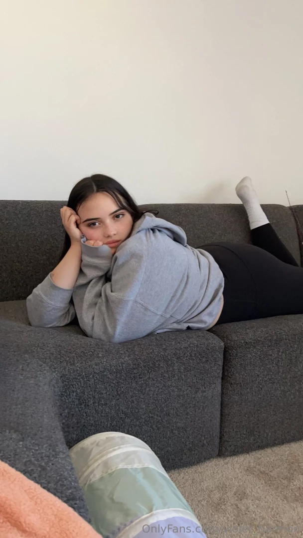 Was so nervous to upload this facial vid especially because it was 