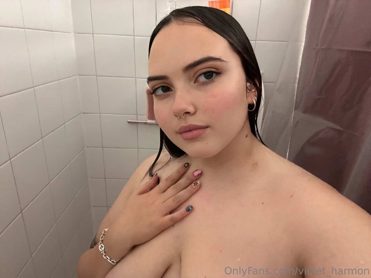 Hate showering alone part 1 