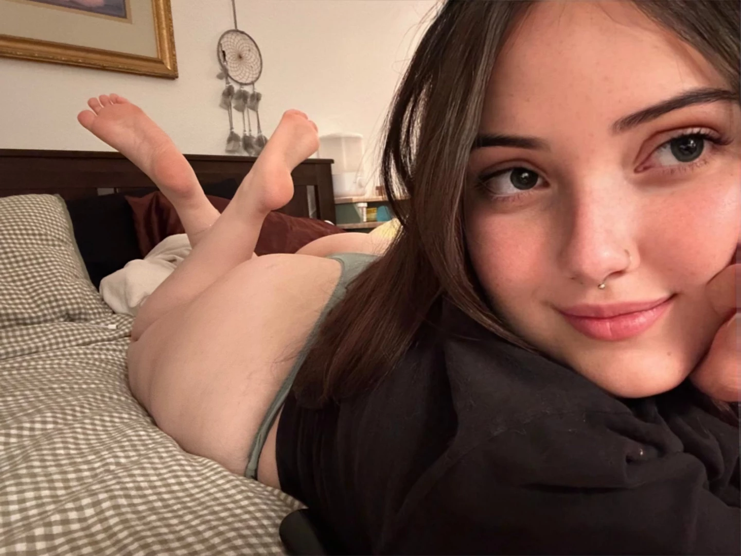 Taking dick from 3 different guys in the same night omg the craziest part 13 