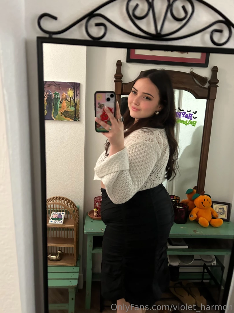 This is my first time riding a dick this big i was sooo nervous to try part 1 