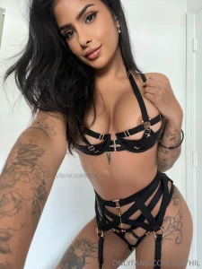 This lingerie would look better on your floor wouldn t it