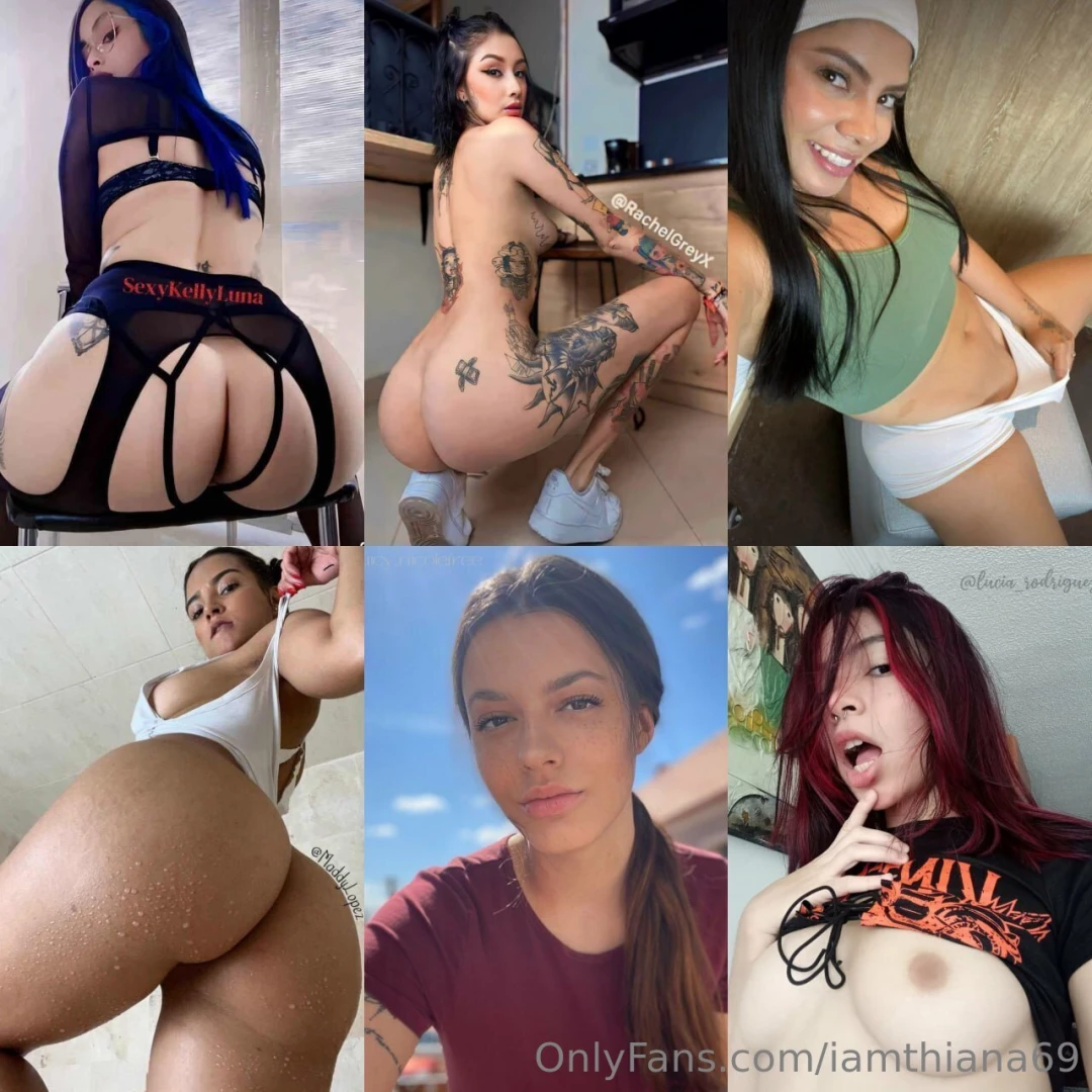 Sexykellyluna rachelgreyx skylayla maddylopez juicy_nicolefree part 1 