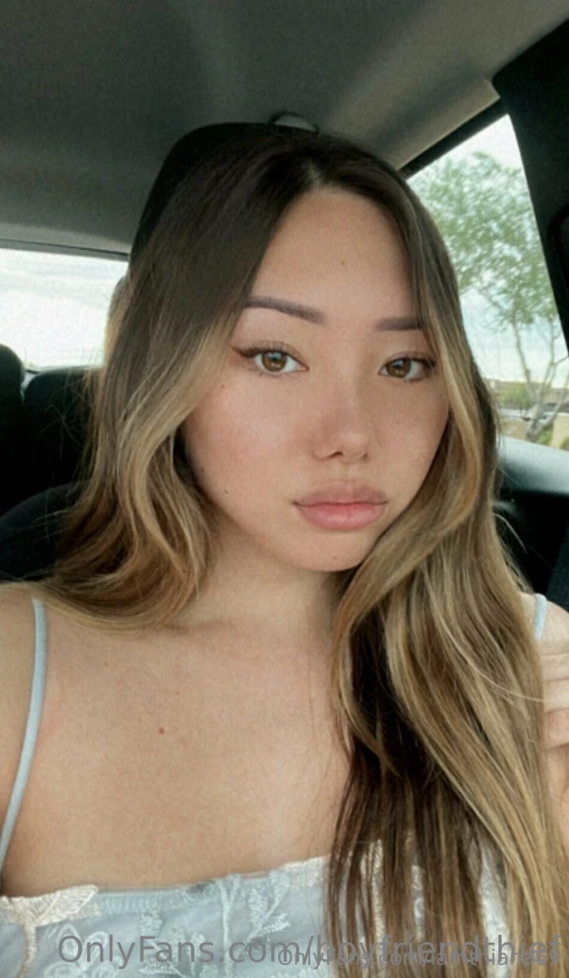 My kinky korean friend boyfriendthief is giving out the first tapes part 13 