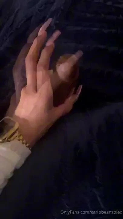 Auntie sees you have morning wood let auntie take care of that for you 