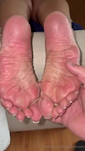 8 hours in flip flops dirty girls