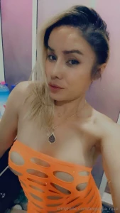 Love me and kiss me baby