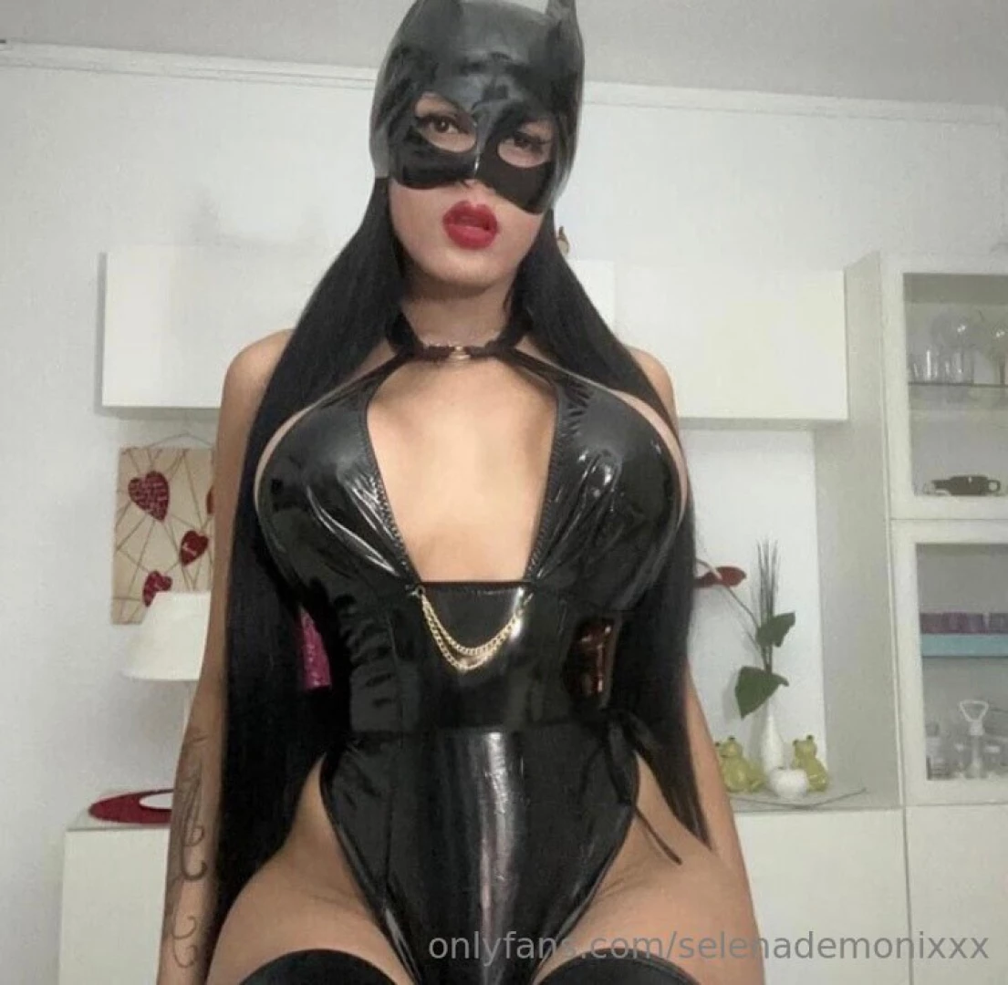 Bad boys will be punished 