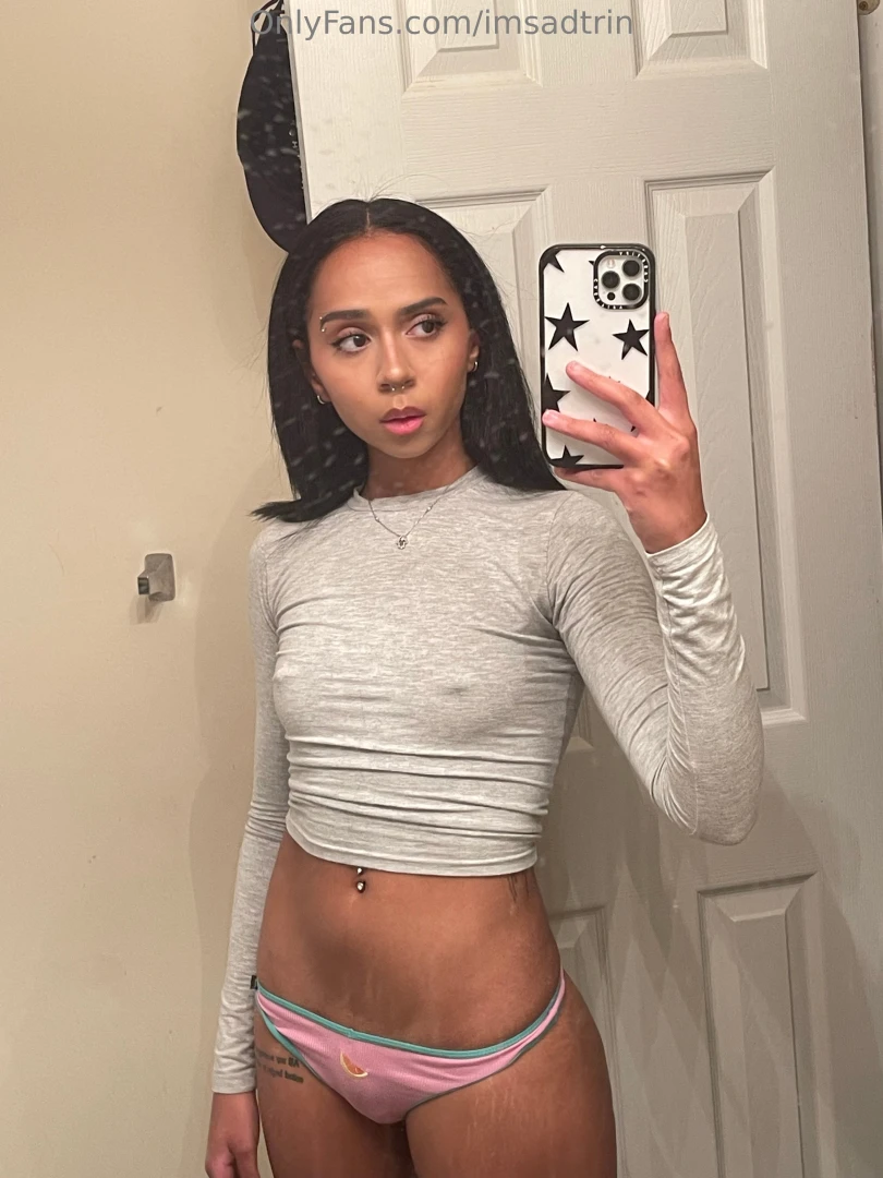 You want this princess 