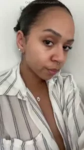 Here s me without makeup for that one dude in my comments