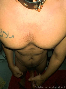 Looks like you got some sucking to do part 2