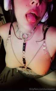 I m ready to own your body and soul dm me now