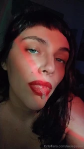 Open your mouth part 137