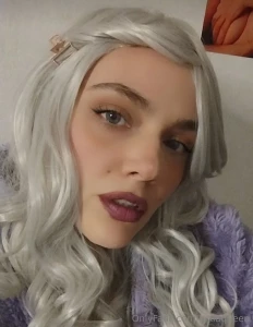 Do you remember my angelic side well that is impossible because here