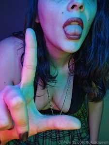 With this cute little face i can destroy your mind and your little part 1