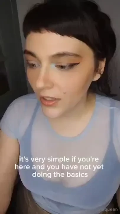 I m real and here is the proof now what are you going to do about it 