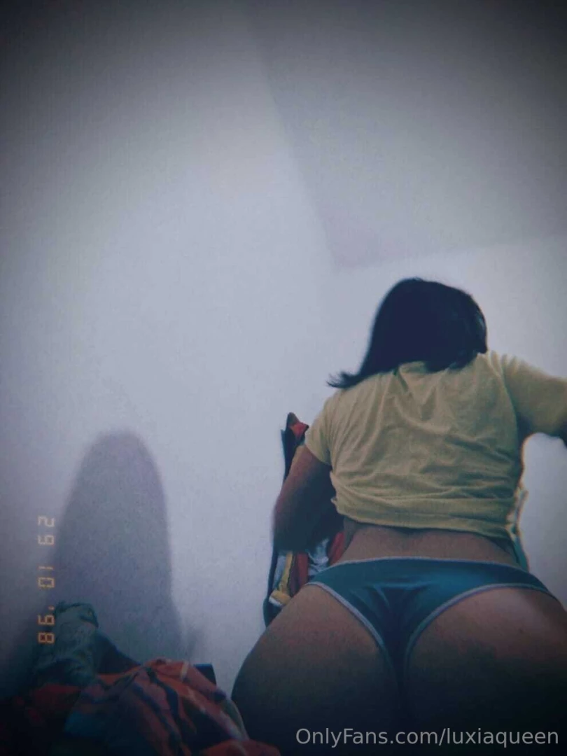 Honestly right now i wish you were here spanking me hard until my butt 