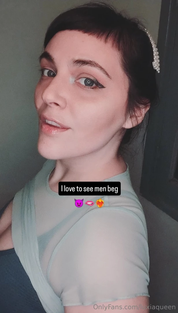 I m in the mood for roleplay tip and tell me by dm what you like 