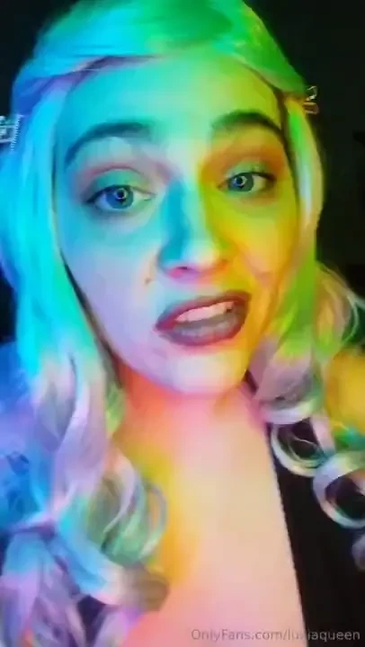 Luxiaqueen 