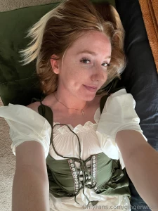 Join my no ppv for 3 gingerwildenoppv part 1