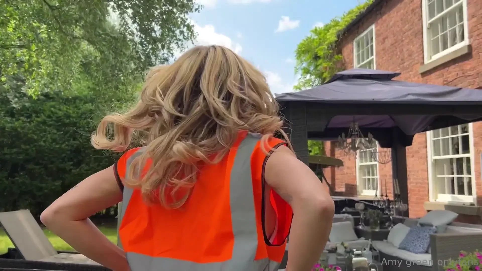 Got something to show you 