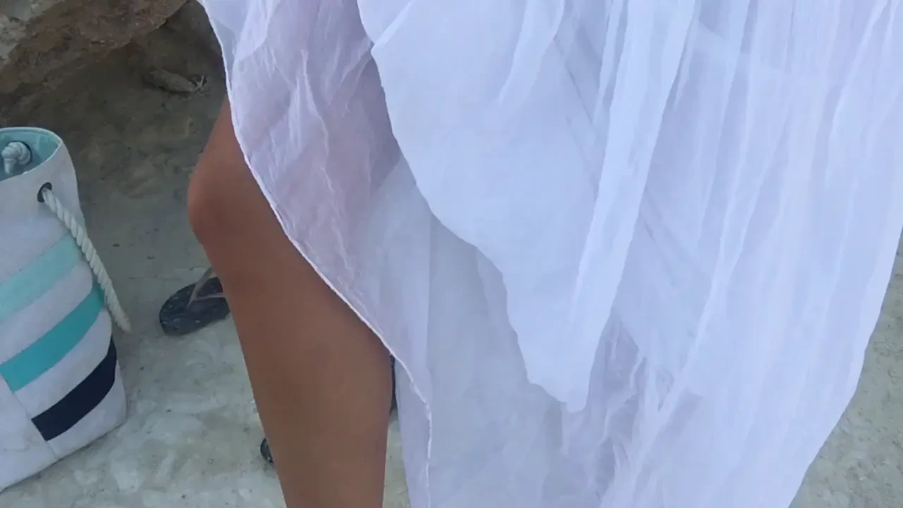 Lady in white part 48 