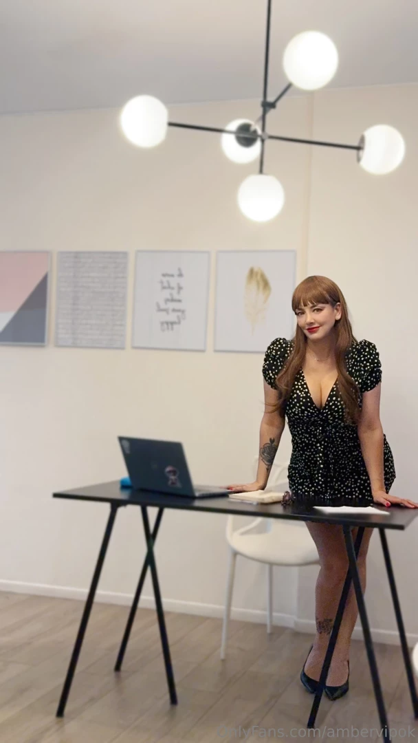 Can i be your secretary part 13 