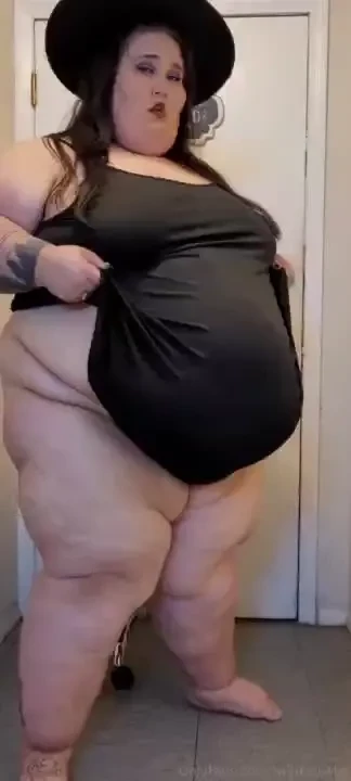 Something wicked this way waddles 