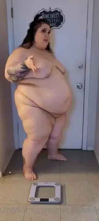 Weigh-in tiiiiime i m sorry for my absence recently but i ve been such 