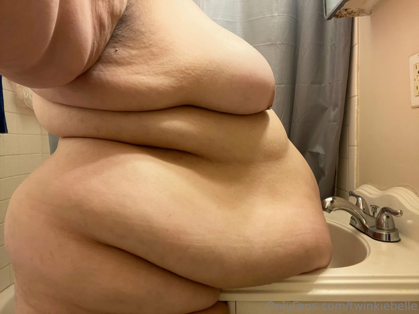 I think i need a bigger sink part 2 
