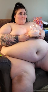 Twinkiebelle part 21