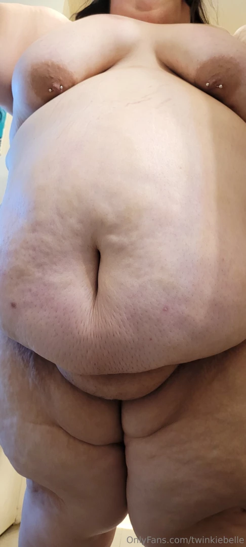 Are you excited to see just how much i ve gained tomorrow part 11 