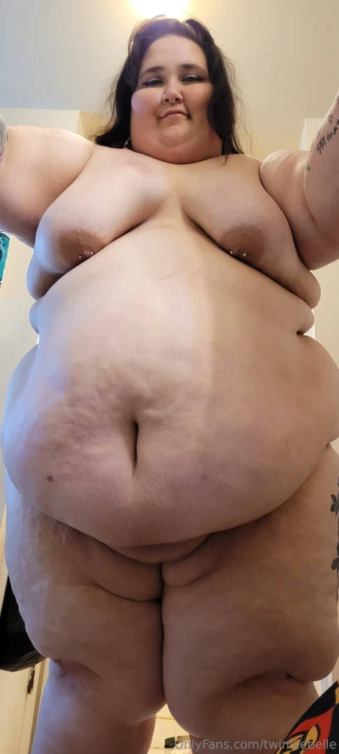 Are you excited to see just how much i ve gained tomorrow part 5 