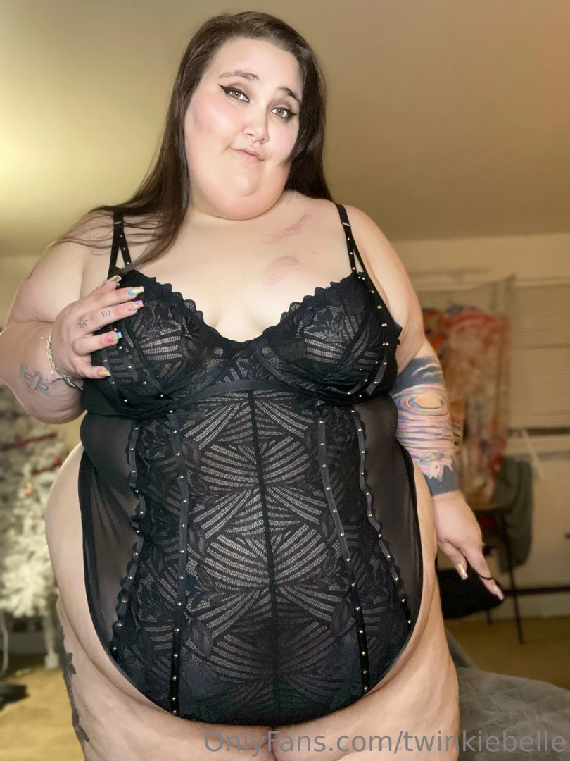 New little bodysuit i had to show off part 9 