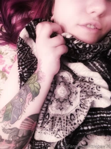 Just got into the bed write me your fav or more interesting bed time