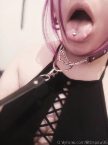 Take the leash daddy part 1