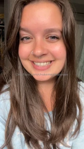 Look the same just better with straighter teeth