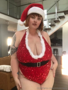 Merry christmas cuties part 4