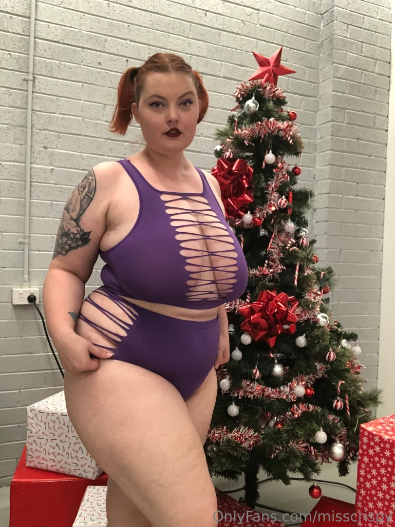 Ohmgeee it s almost christmas 