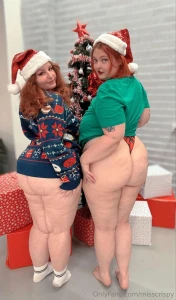 Merry christmas i hope you all have a great day ft maddicmaddy part 2