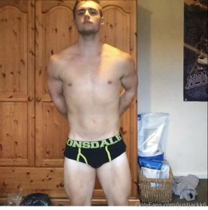 Hot one today part 1