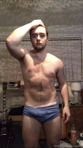 Erm do you like bulge