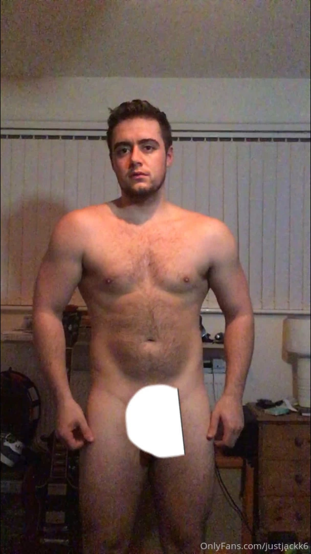 Looks better naked mate 