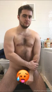 Shower with me part 267