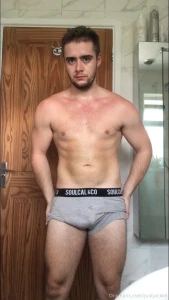 I m rather fond of these boxers